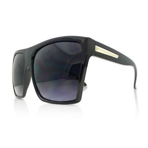 Big Frame Sunglasses
